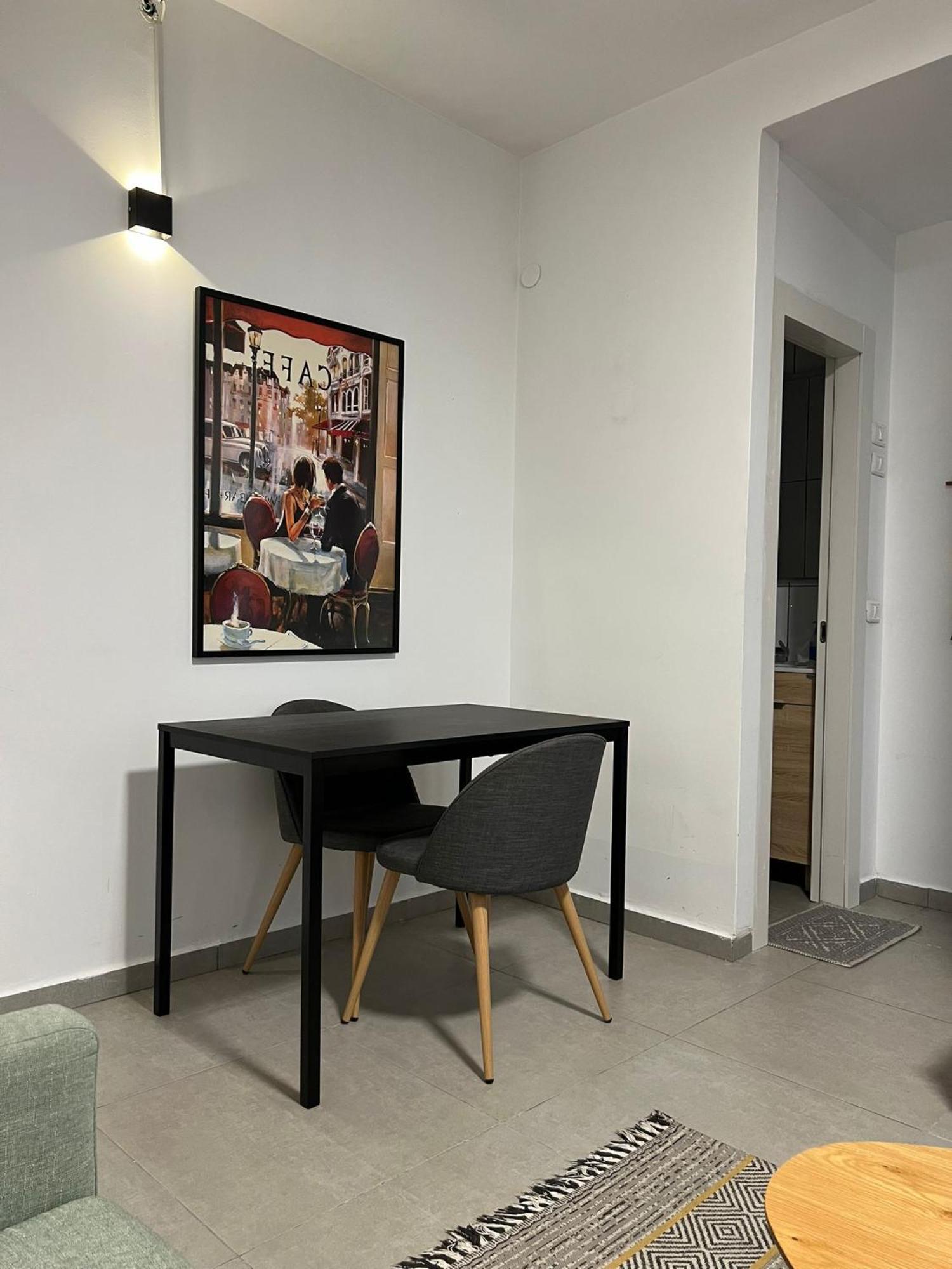 Family Apartment By Israpart Ramat Gan Exterior photo